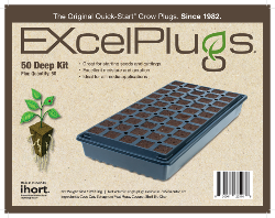 Excel Plug 50 Deep Kit
